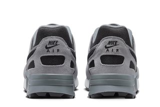 Nike Air Pegasus '89 G unisex buty golfowe, szare