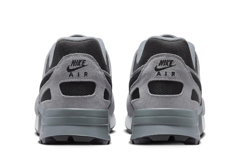 Nike Air Pegasus '89 G unisex buty golfowe, szare