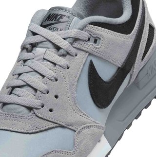 Nike Air Pegasus '89 G unisex buty golfowe, szare