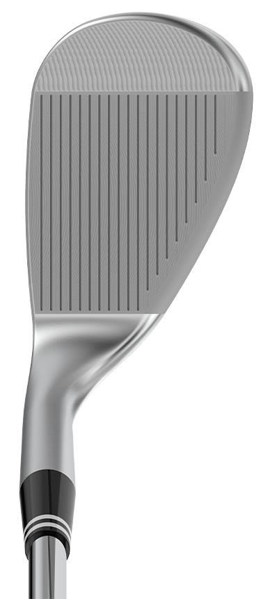 Cleveland CBX4 Zipcore damska wedge