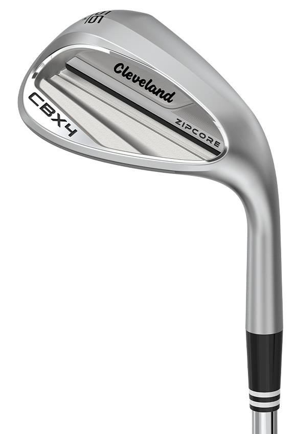 Cleveland CBX4 Zipcore damska wedge