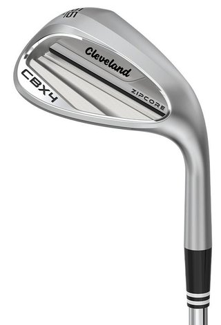 Cleveland CBX4 Zipcore damska wedge