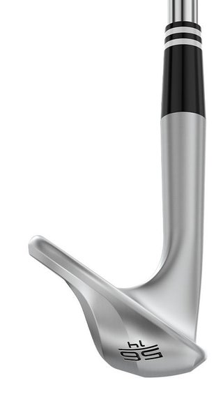 Cleveland CBX4 Zipcore damska wedge