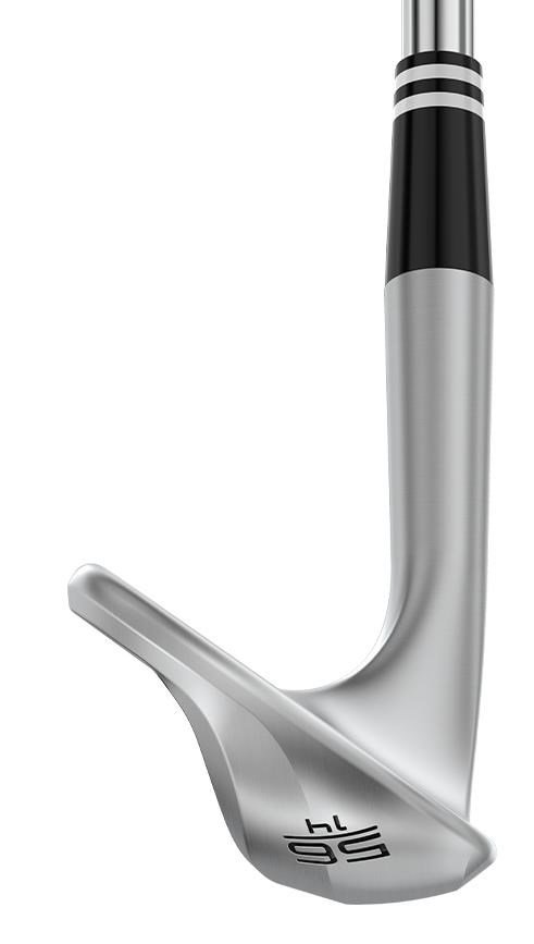 Cleveland CBX4 Zipcore damska wedge