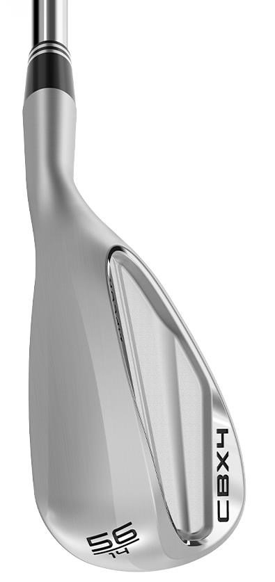 Cleveland CBX4 Zipcore damska wedge