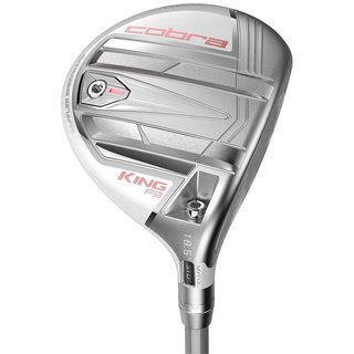 Cobra KING F9 damski fairway wood