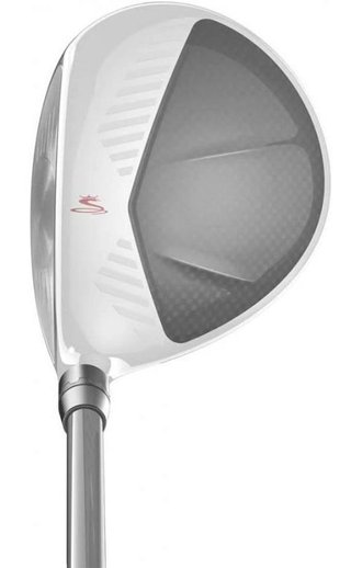 Cobra KING F9 damski fairway wood