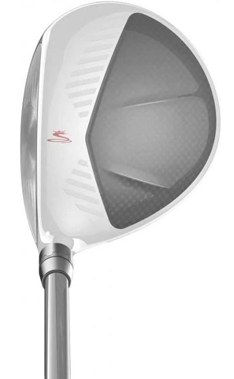 Cobra KING F9 damski fairway wood
