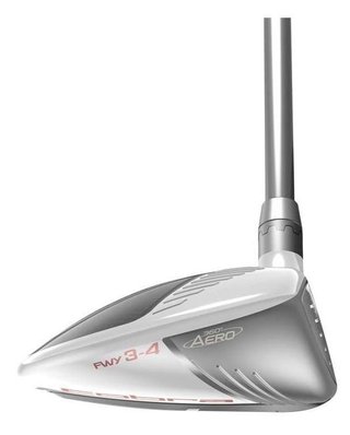 Cobra KING F9 damski fairway wood