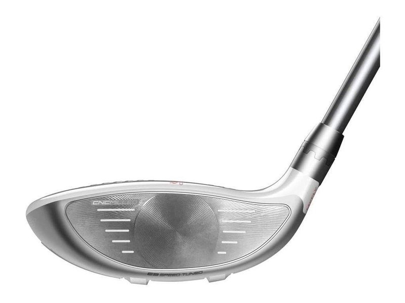 Cobra KING F9 damski fairway wood