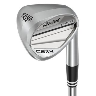 Cleveland CBX4 Zipcore męska wedge, grafit