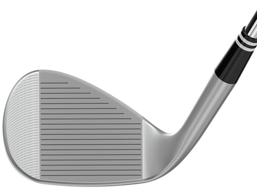 Cleveland CBX4 Zipcore męska wedge, grafit