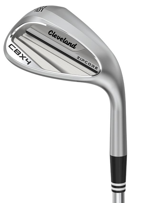 Cleveland CBX4 Zipcore męska wedge, grafit