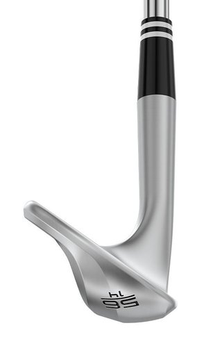 Cleveland CBX4 Zipcore męska wedge, grafit