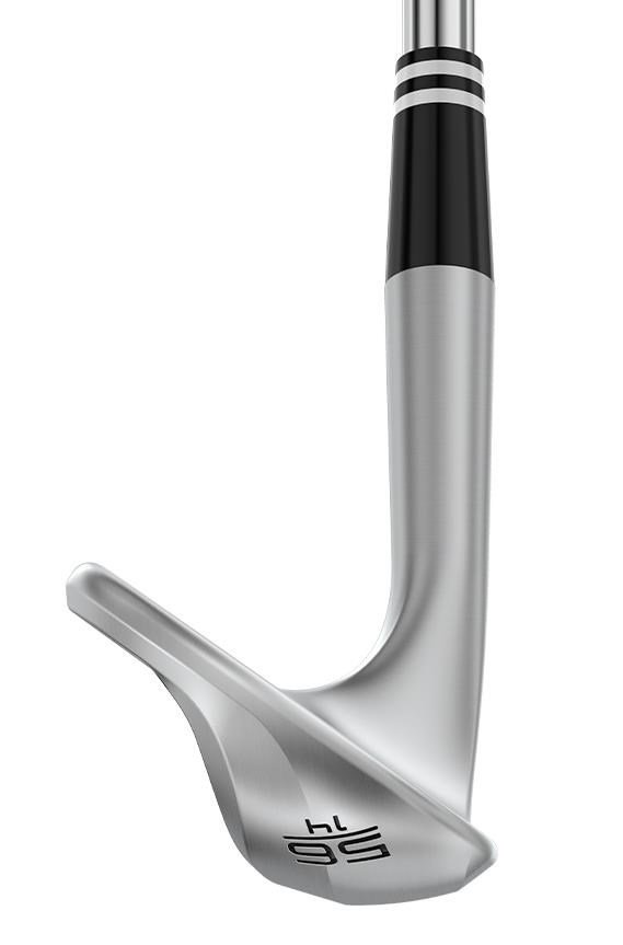 Cleveland CBX4 Zipcore męska wedge, grafit