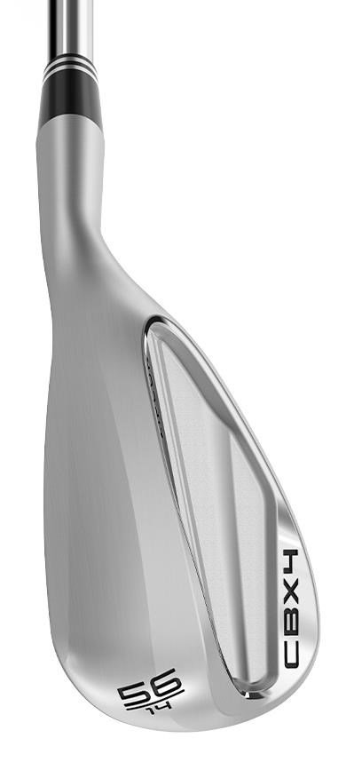 Cleveland CBX4 Zipcore męska wedge, grafit