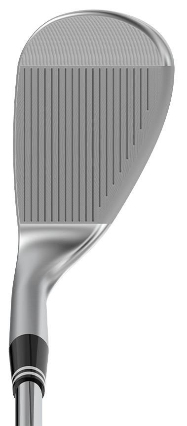 Cleveland CBX4 Zipcore męska wedge, stal