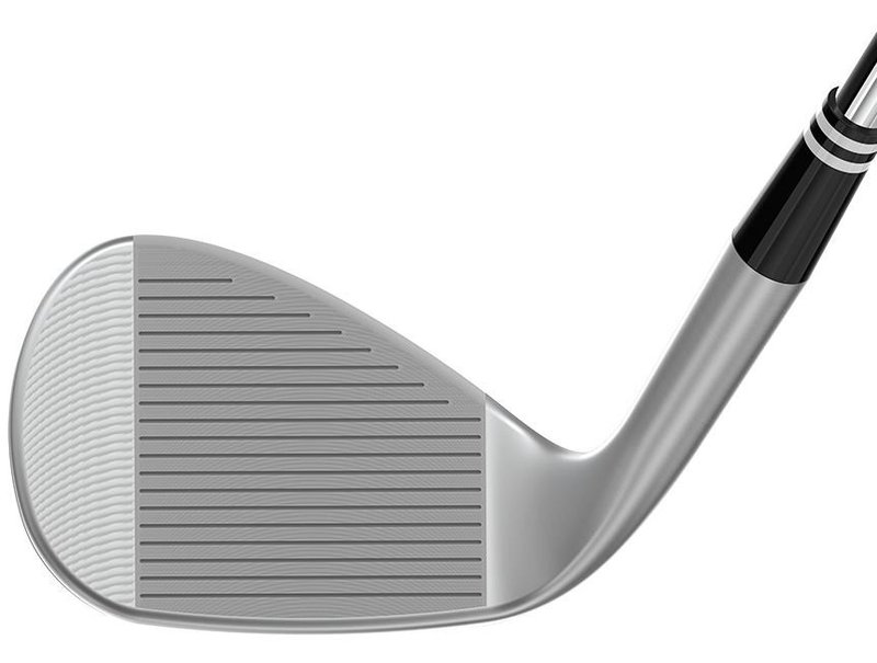 Cleveland CBX4 Zipcore męska wedge, stal