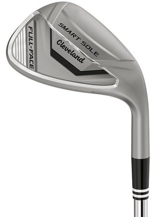 Cleveland Smart Sole Full Face damska wedge