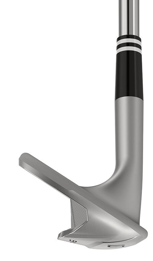 Cleveland Smart Sole Full Face damska wedge