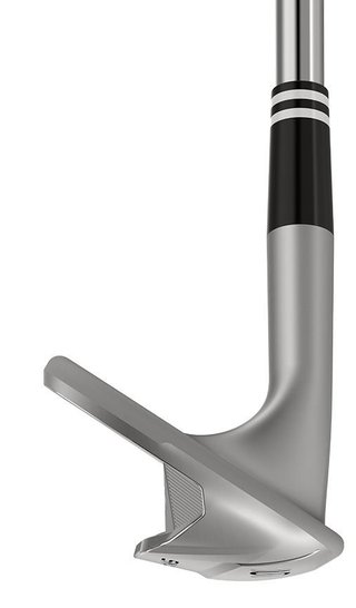 Cleveland Smart Sole Full Face damska wedge