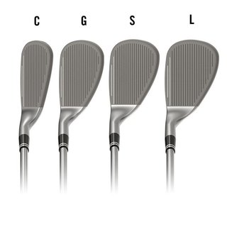 Cleveland Smart Sole Full Face damska wedge