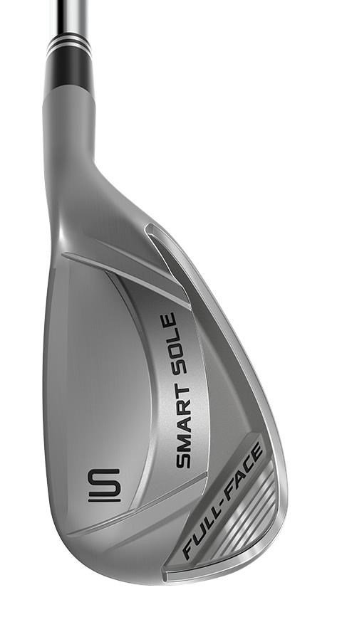 Cleveland Smart Sole Full Face damska wedge