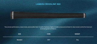 Cleveland Launcher XL 2 Draw męski driver