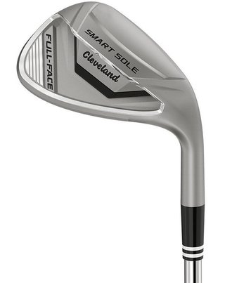 Cleveland Smart Sole Full Face męska wedge, grafit