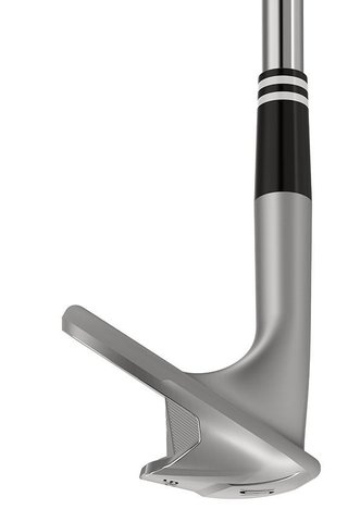 Cleveland Smart Sole Full Face męska wedge, grafit