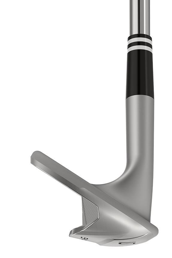 Cleveland Smart Sole Full Face męska wedge, grafit