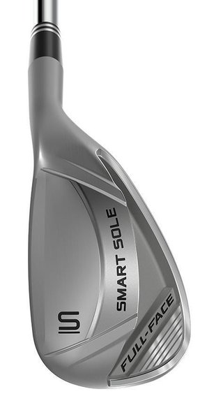 Cleveland Smart Sole Full Face męska wedge, grafit