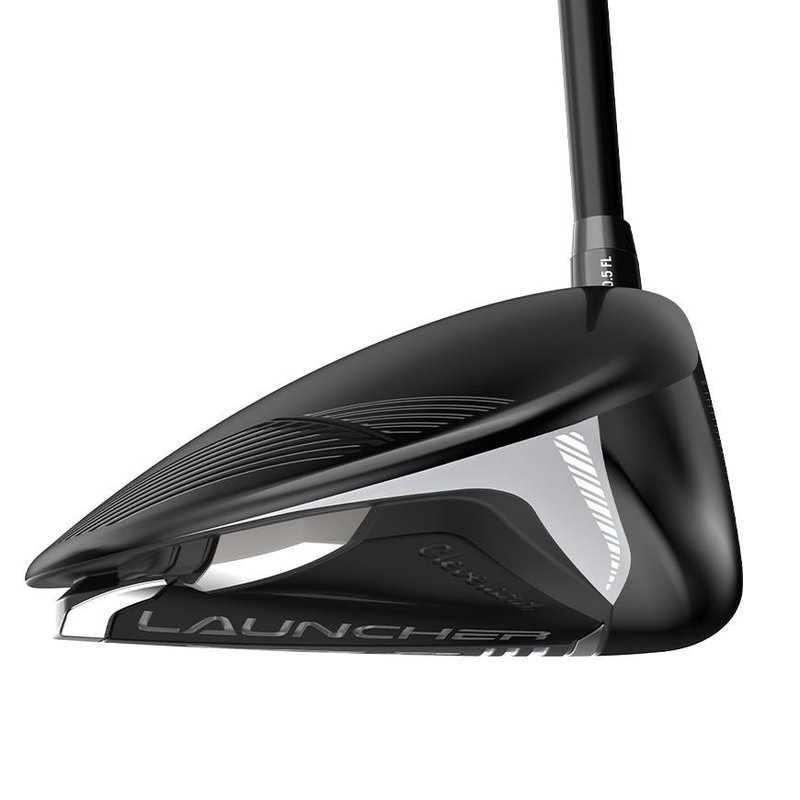 Cleveland Launcher XL 2 męski driver