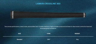 Cleveland Launcher XL 2 męski driver
