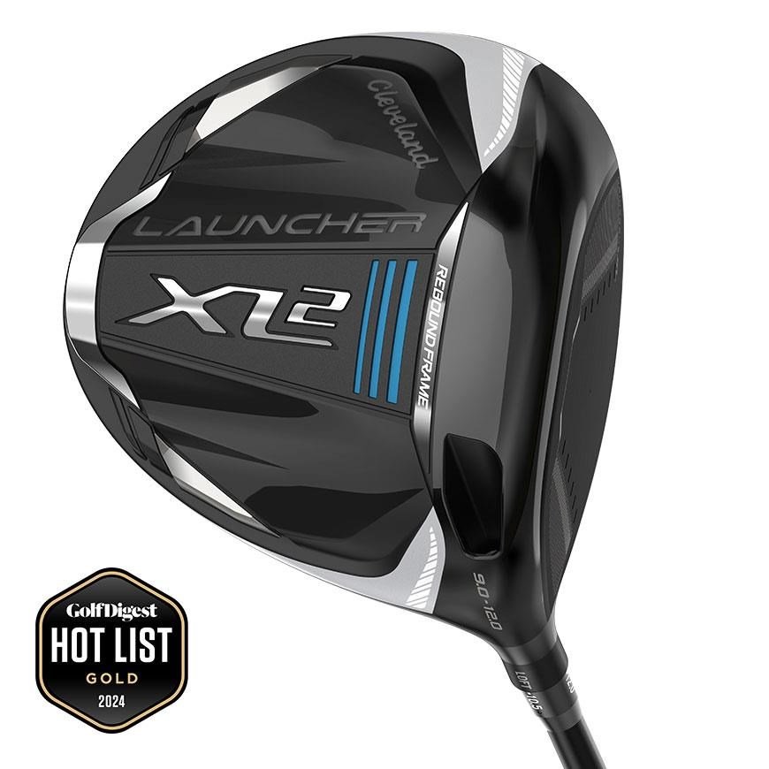 Cleveland Launcher XL 2 męski driver