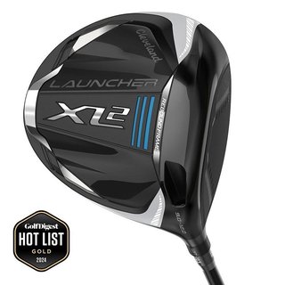 Cleveland Launcher XL 2 męski driver