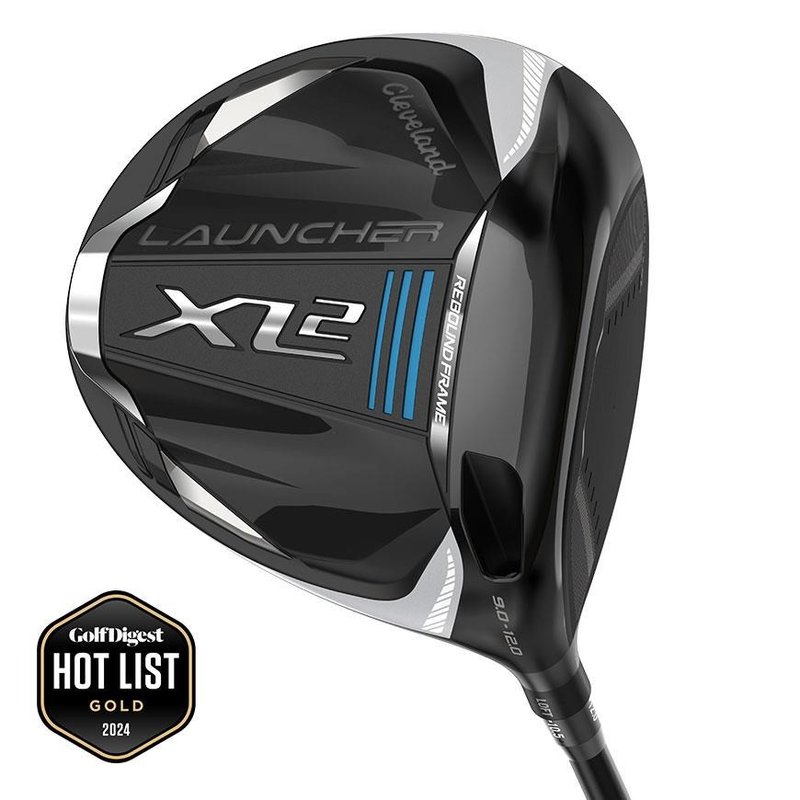 Cleveland Launcher XL 2 męski driver