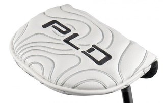 Ping PLD Milled Oslo 3 putter