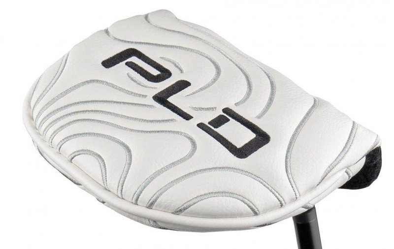 Ping PLD Milled Oslo 3 putter
