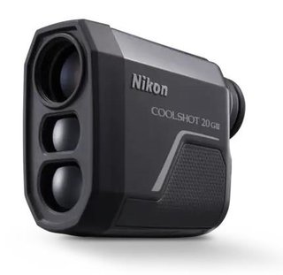 Nikon Coolshot 20 GIII dalmierz laserowy