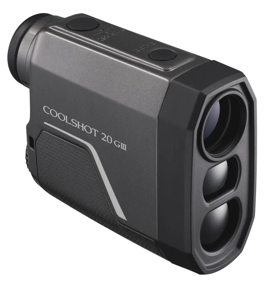 Nikon Coolshot 20 GIII dalmierz laserowy