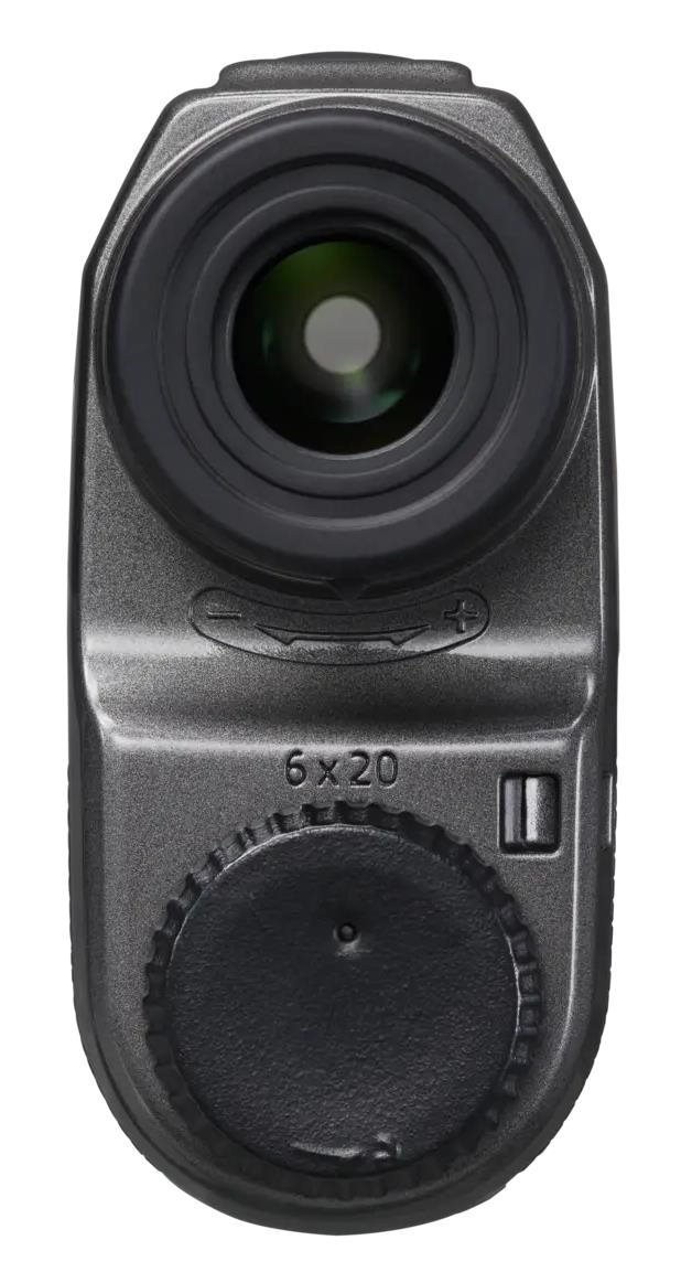 Nikon Coolshot 20 GIII dalmierz laserowy