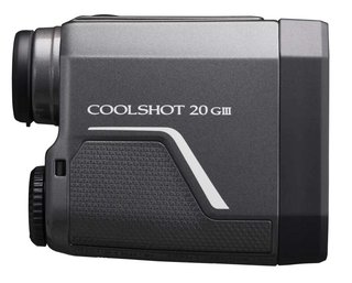 Nikon Coolshot 20 GIII dalmierz laserowy