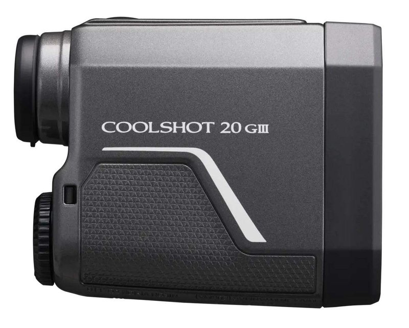 Nikon Coolshot 20 GIII dalmierz laserowy