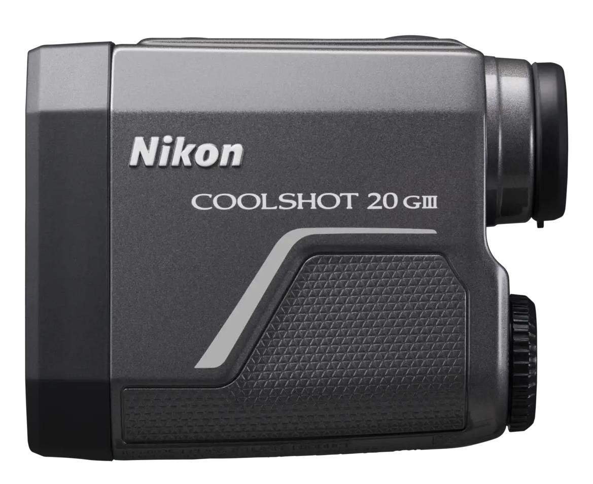 Nikon Coolshot 20 GIII dalmierz laserowy