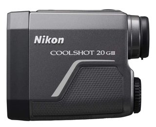 Nikon Coolshot 20 GIII dalmierz laserowy