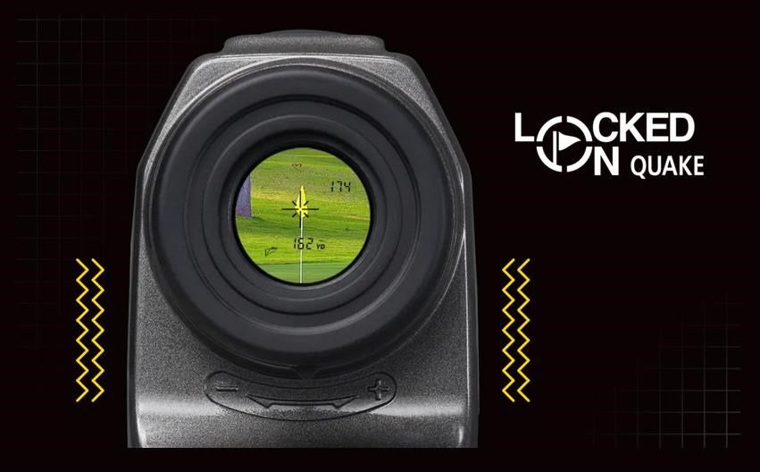 Nikon Coolshot 20 GIII dalmierz laserowy
