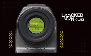 Nikon Coolshot 20 GIII dalmierz laserowy