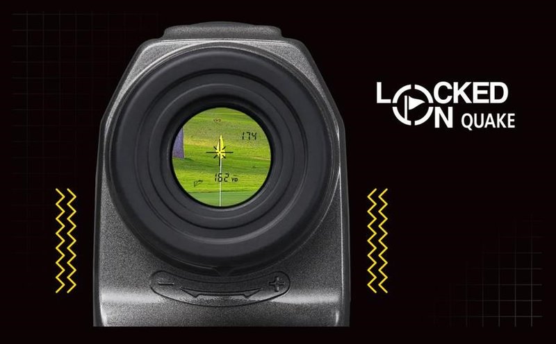 Nikon Coolshot 20 GIII dalmierz laserowy