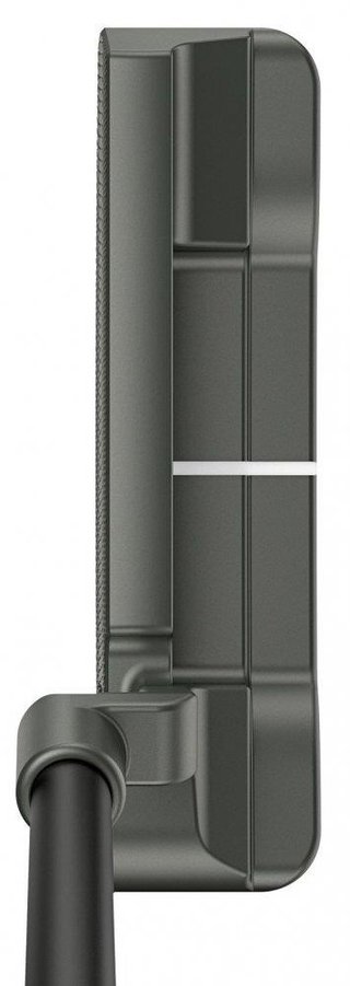 Ping PLD Milled Anser Gunmetal putter